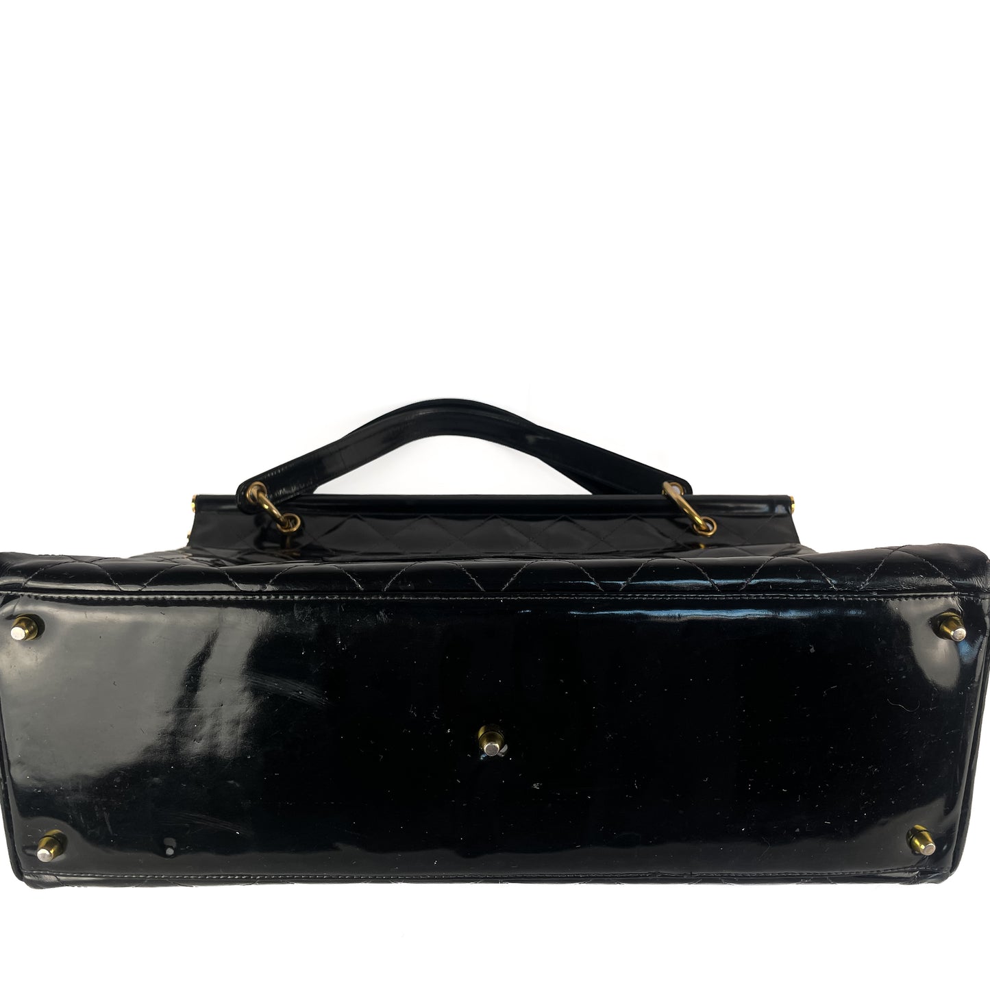 Chanel Grand Shopping Tote