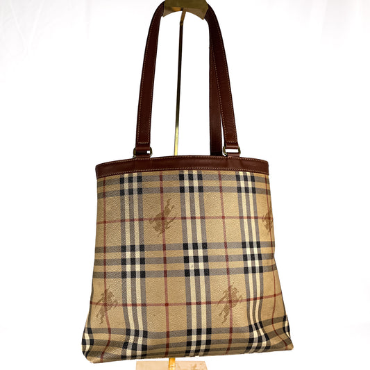 Burberry Tote Shopper