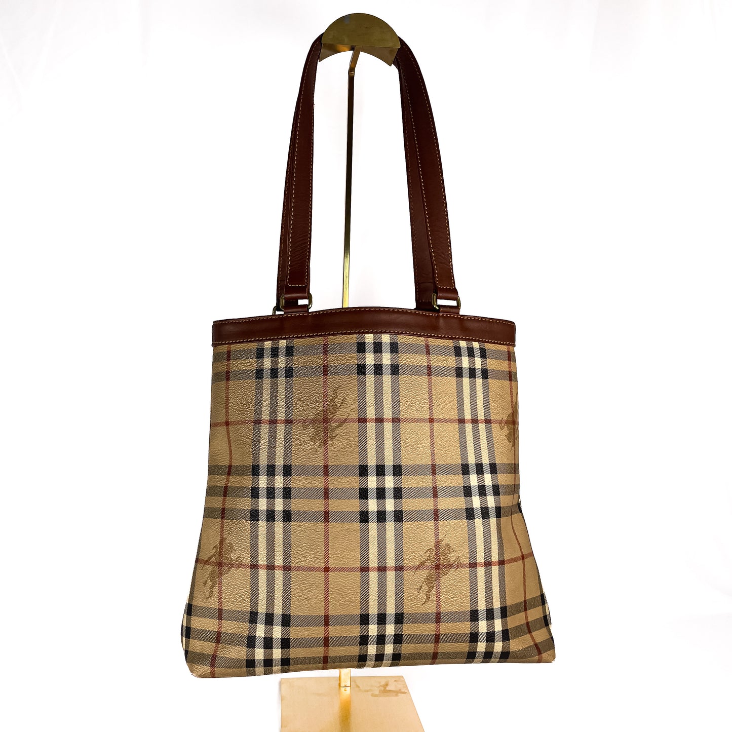 Burberry Tote Shopper