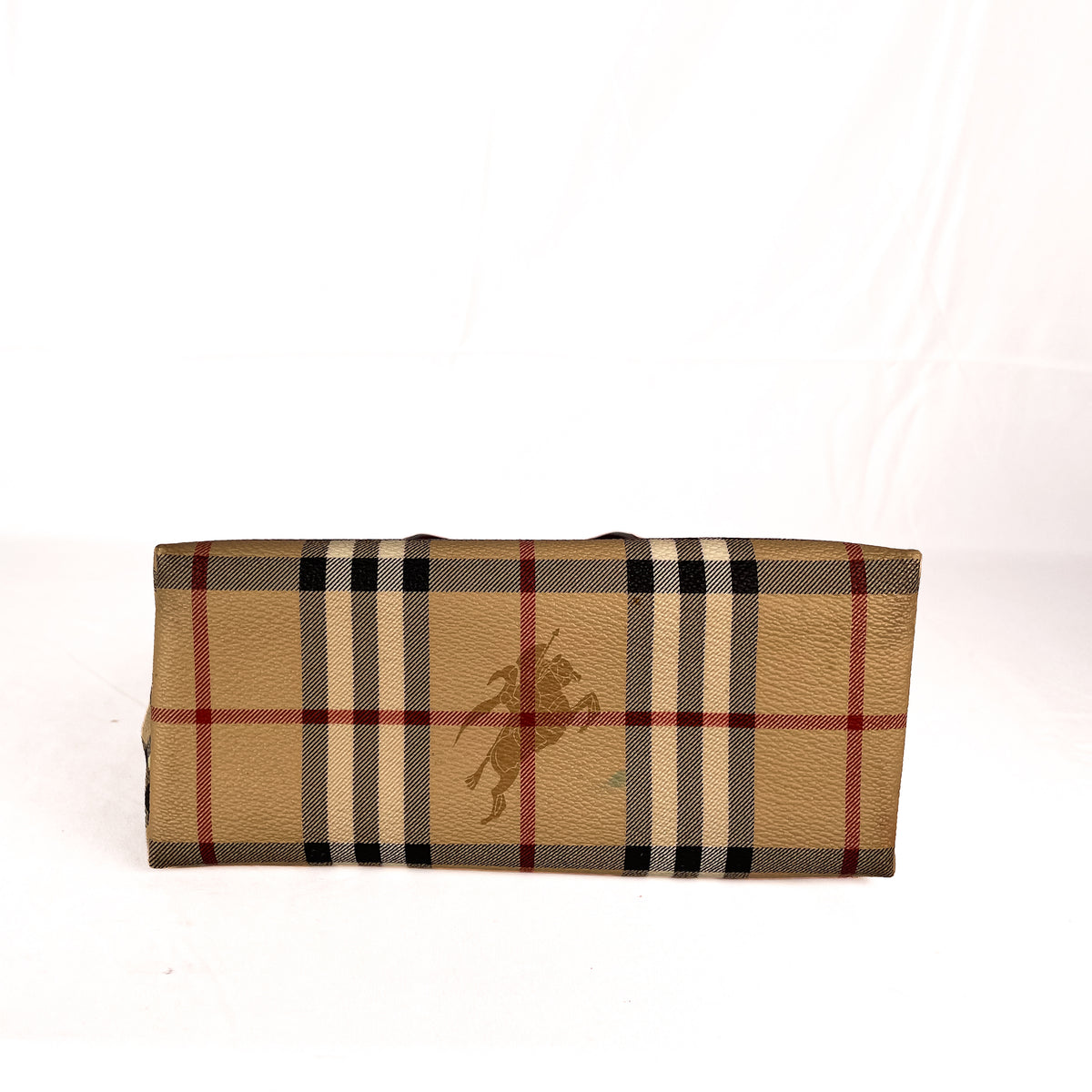 Burberry Small Tote