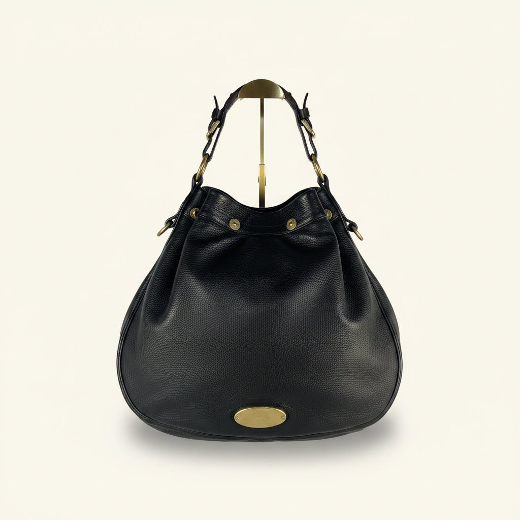 Mulberry Mitzy Hobo shoulder bag