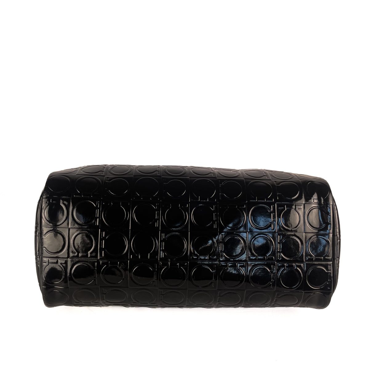 Salvatore Ferragamo Pantento Gancini