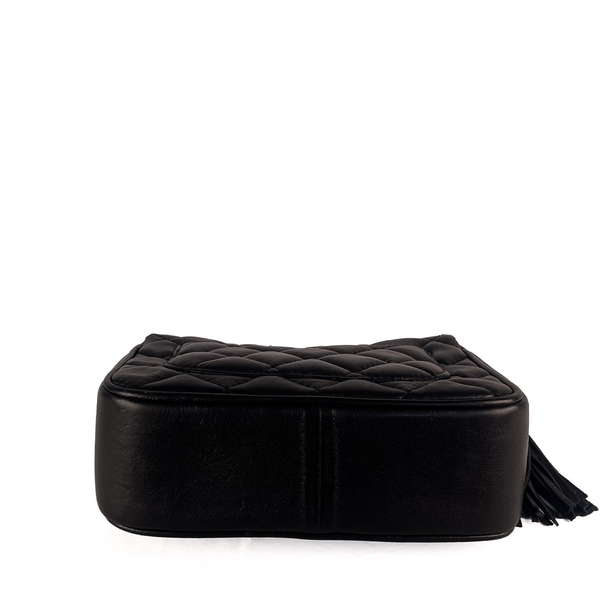 Givenchy 4G Matelasse Quilted Leather Tassel Chain Bag