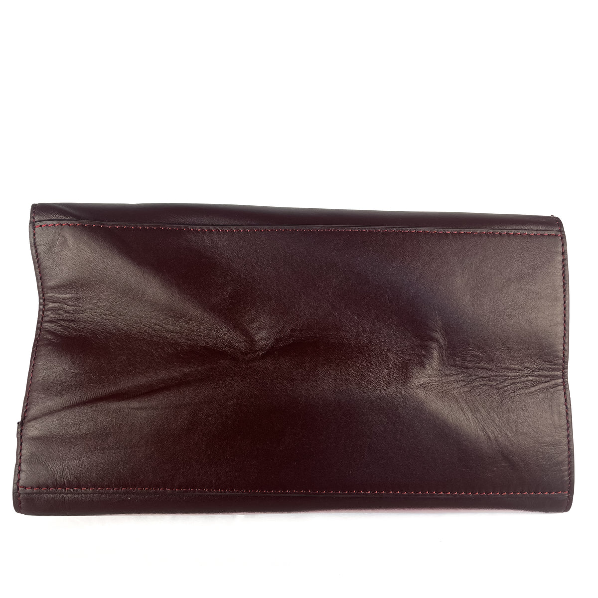 Celine Trapeze Tricolor handbag