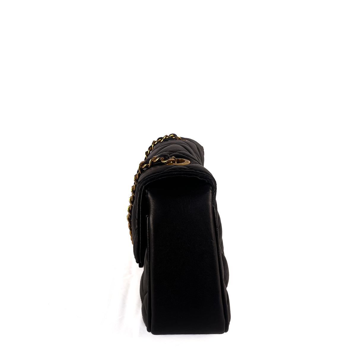Givenchy 4G Matelasse Quilted Leather Tassel Chain Bag