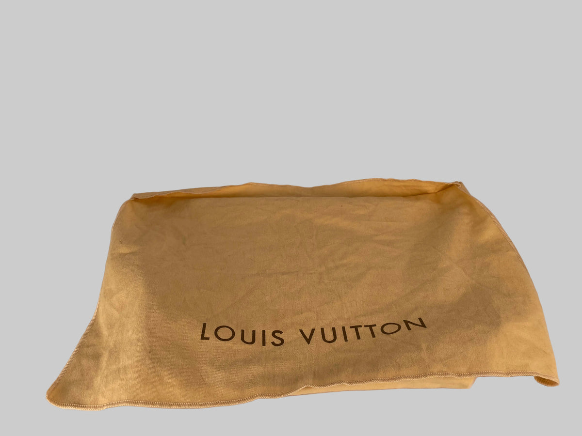 Louis Vuitton Tivoli PM - LV Monogram Brown Handbag