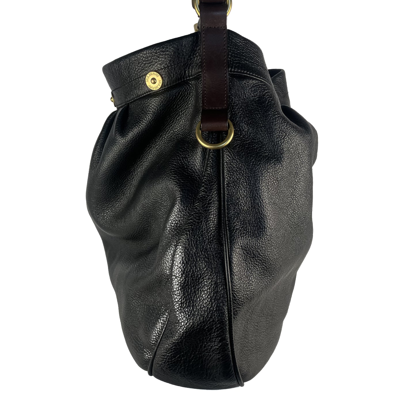 Mulberry Mitzy Hobo shoulder bag
