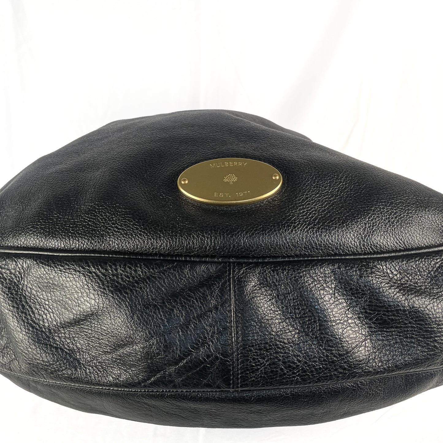 Mulberry Mitzy Hobo shoulder bag