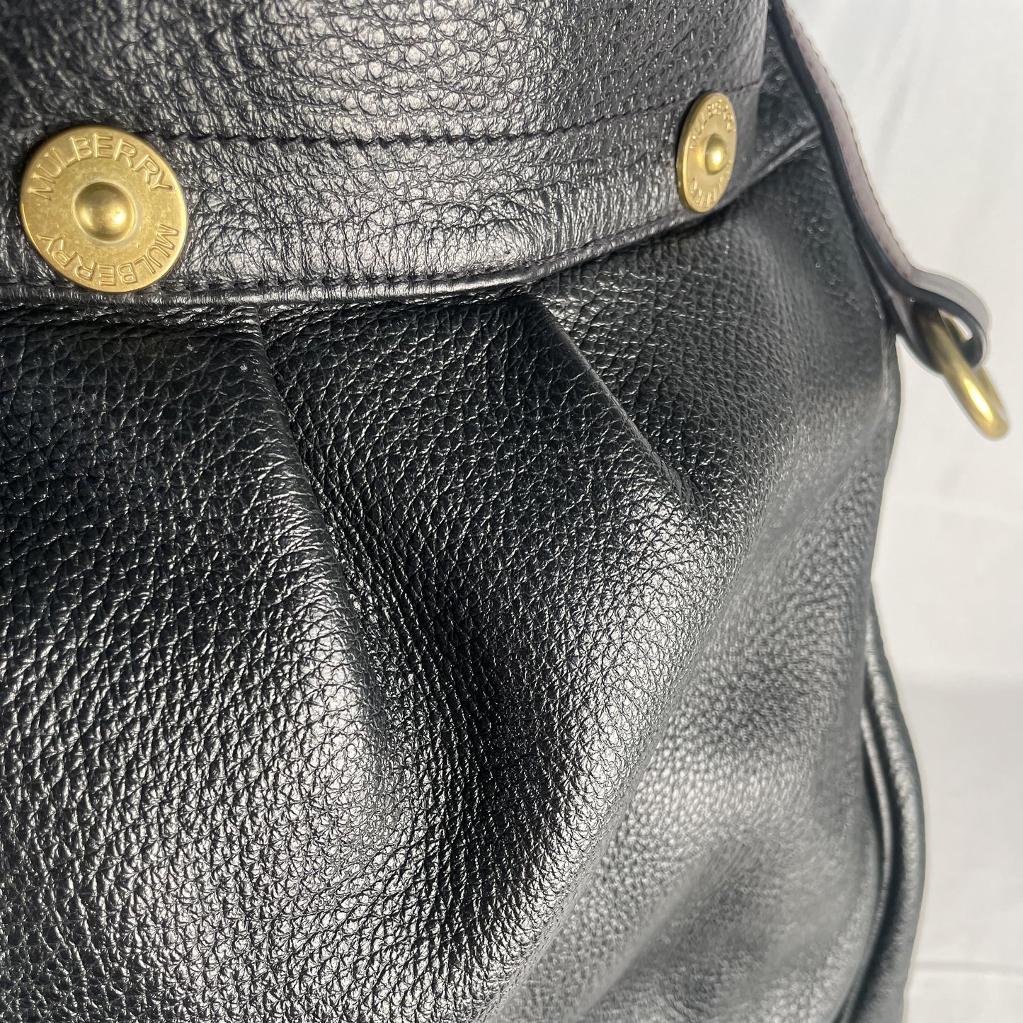 Mulberry Mitzy Hobo shoulder bag