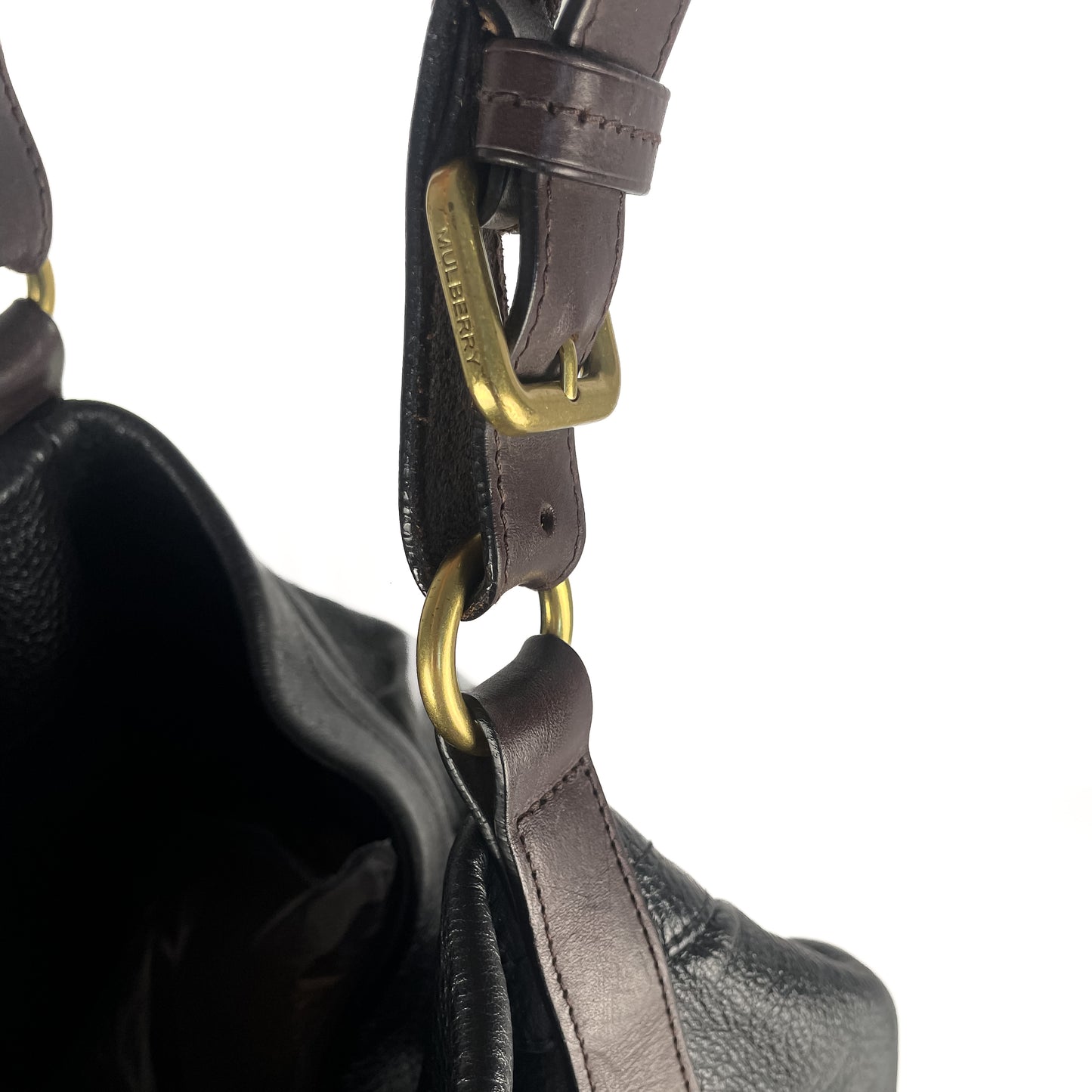 Mulberry Mitzy Hobo shoulder bag