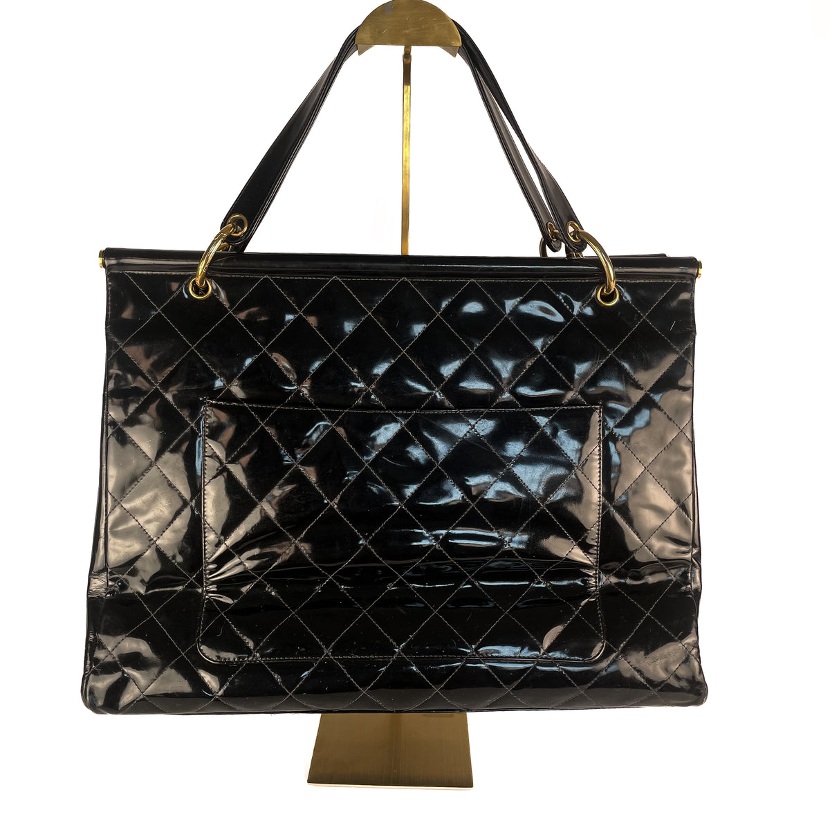 Chanel Grand Shopping Tote