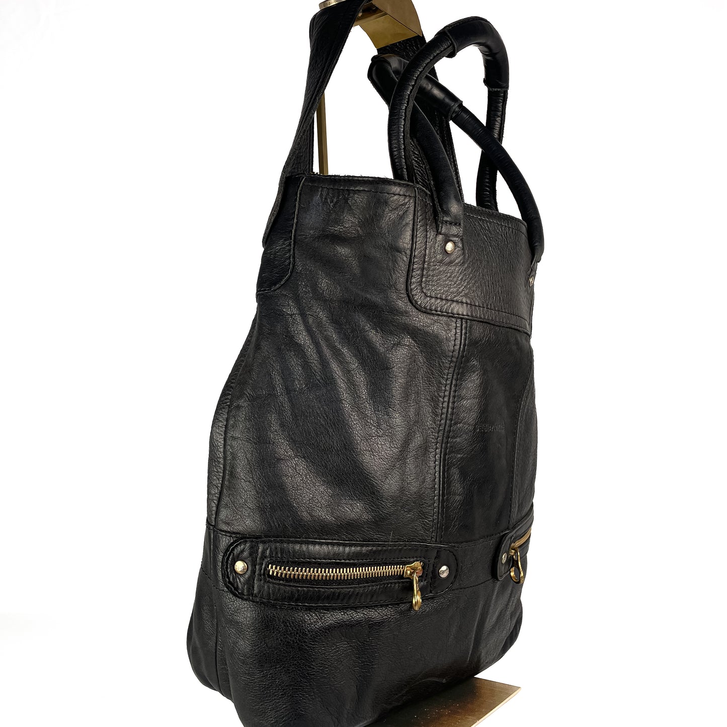 See By Chloe city bag