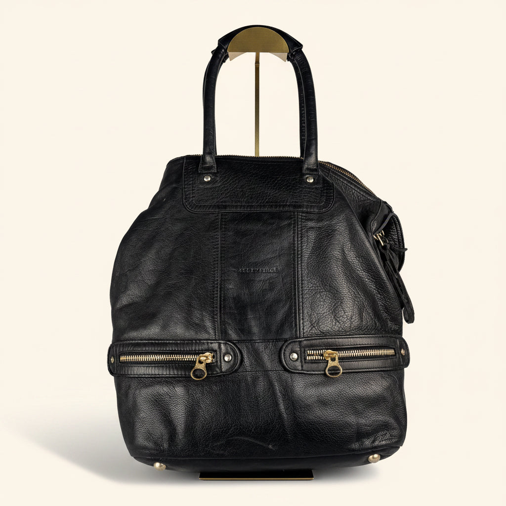 See By Chloe city bag