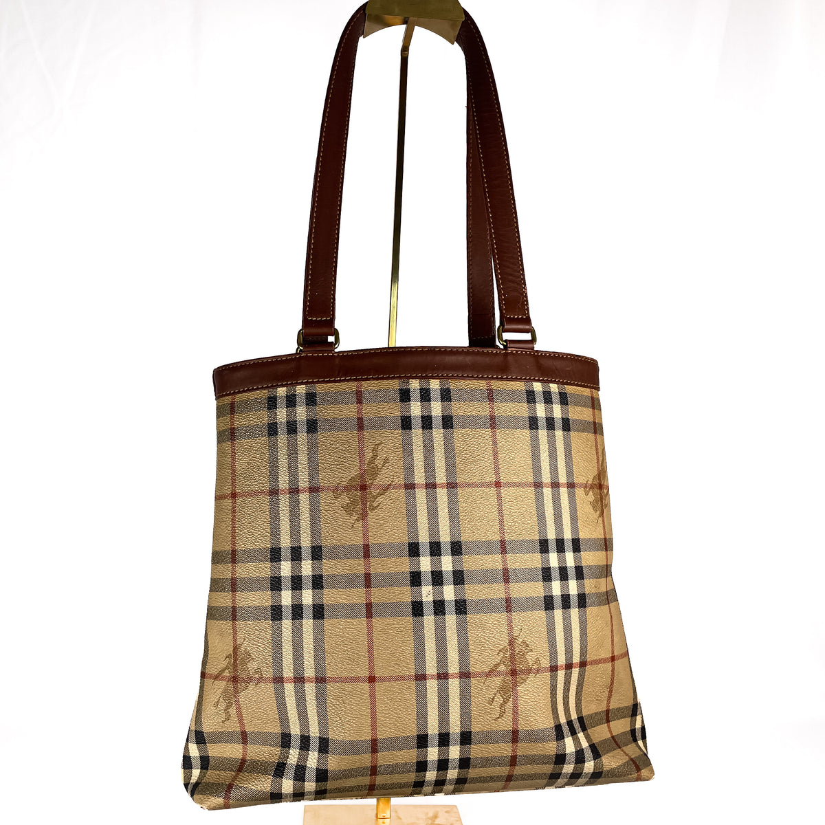 Burberry Tote Shopper