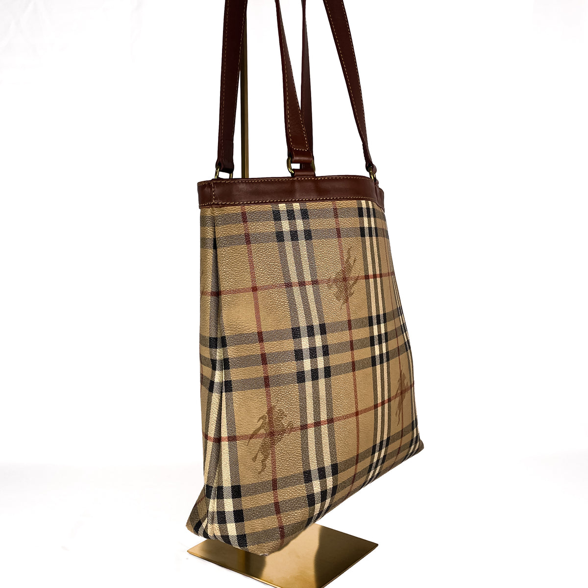Burberry Tote Shopper