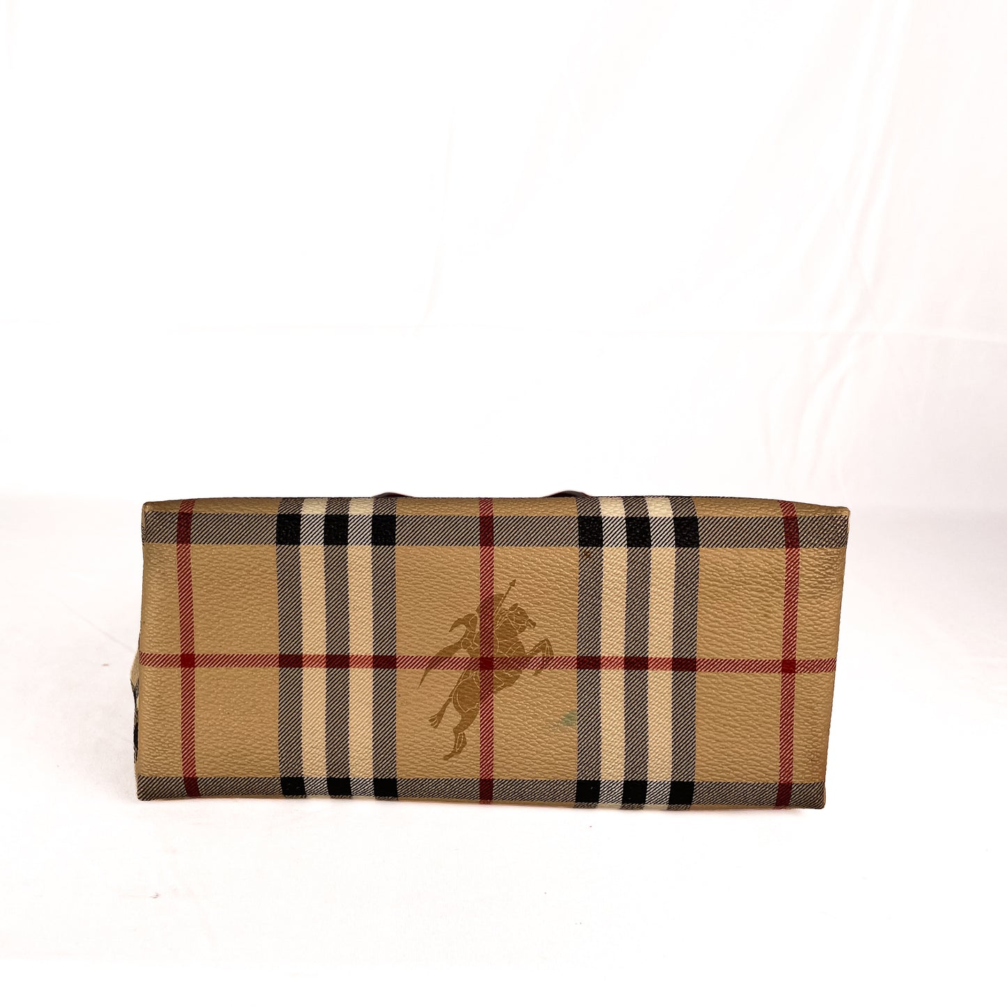 Burberry Small Tote