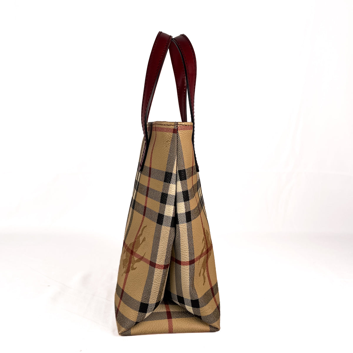 Burberry Small Tote