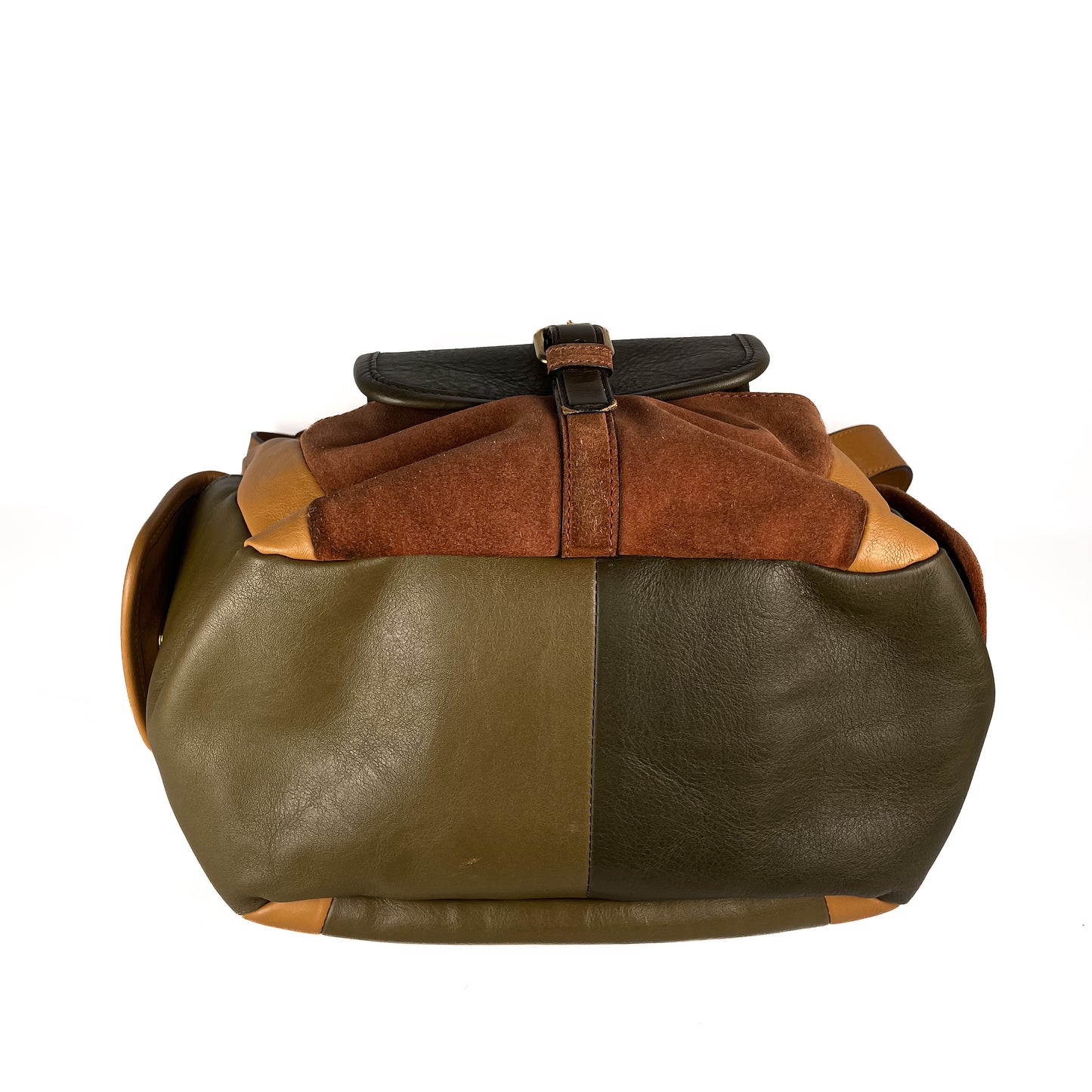 Chloe Gabby Patchwork Bag